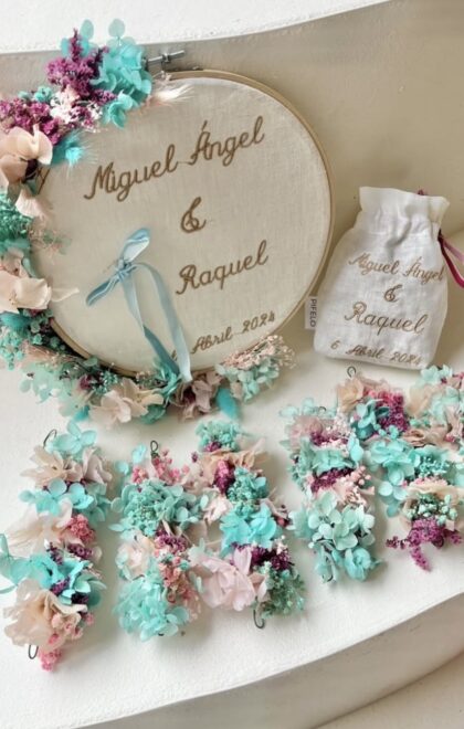 Detalles para bodas