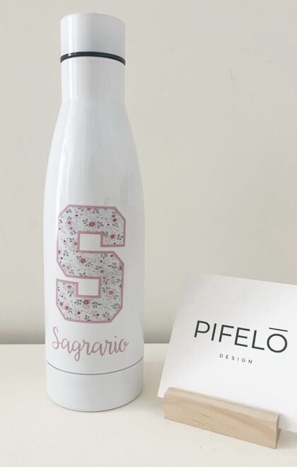 Botellas personalizadas